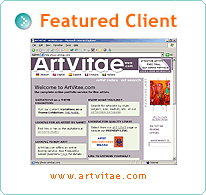 Visit ArtVitae.com