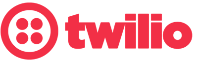 Powered by Twilio Infrastructure